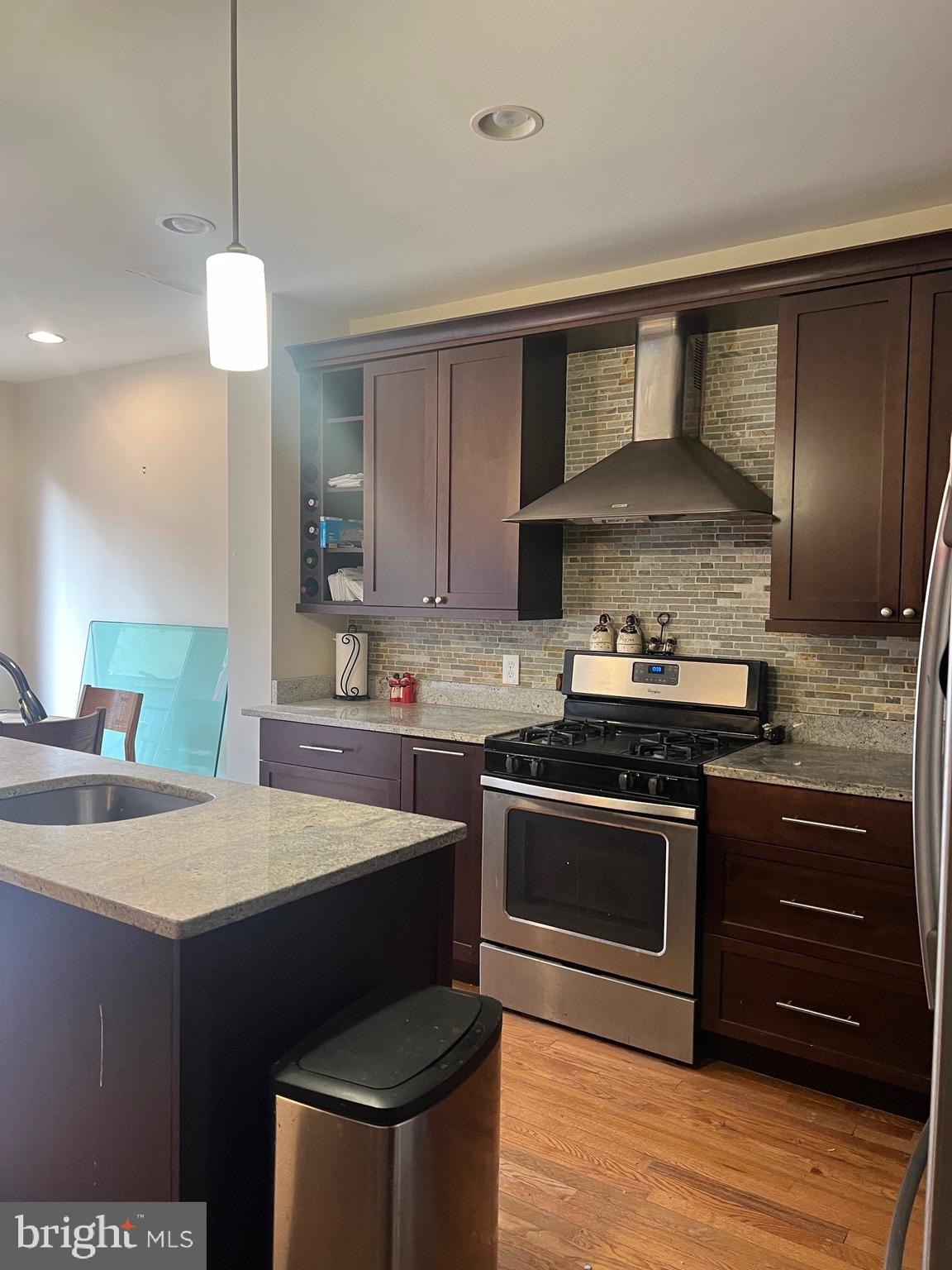 1349 CONSTITUTION AVENUE NE