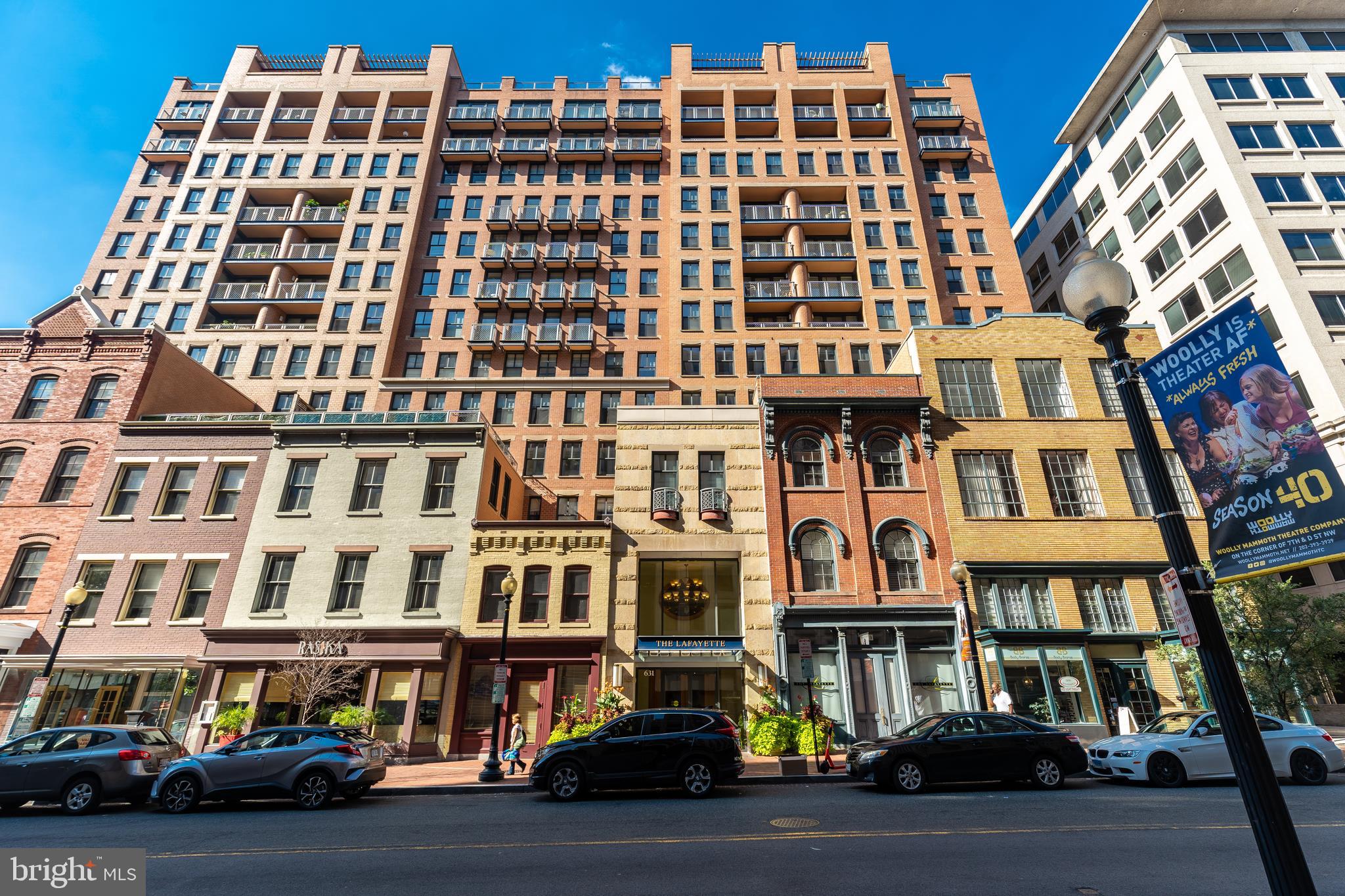 631 D STREET NW 241