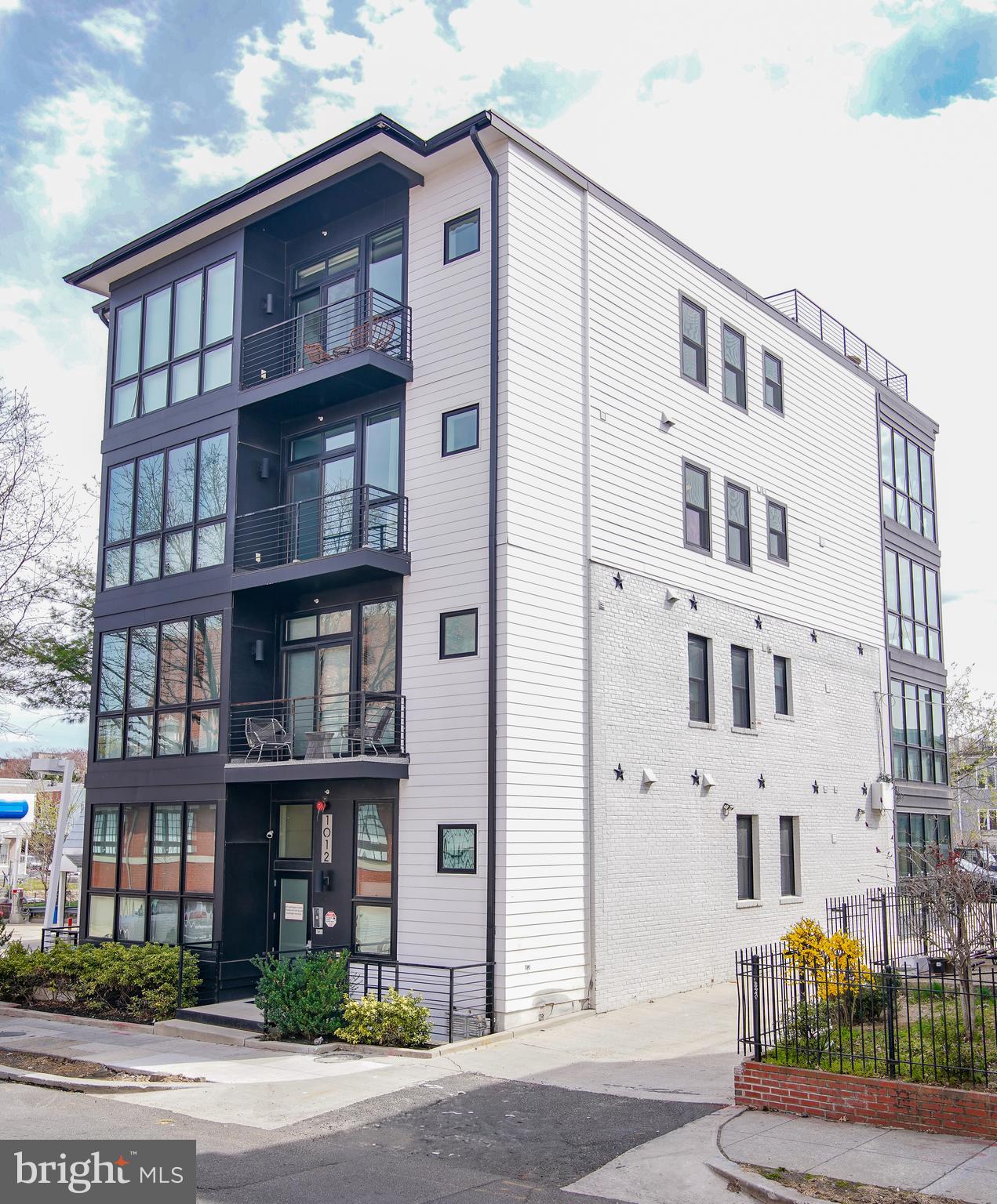 1012 HARVARD STREET NW 8