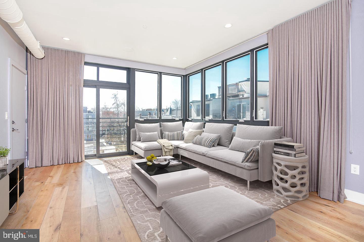 1012 HARVARD STREET NW 8