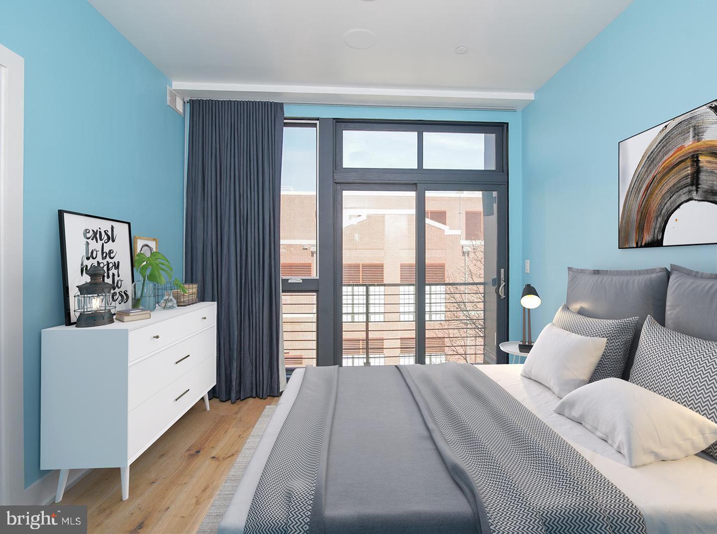 1012 HARVARD STREET NW 8