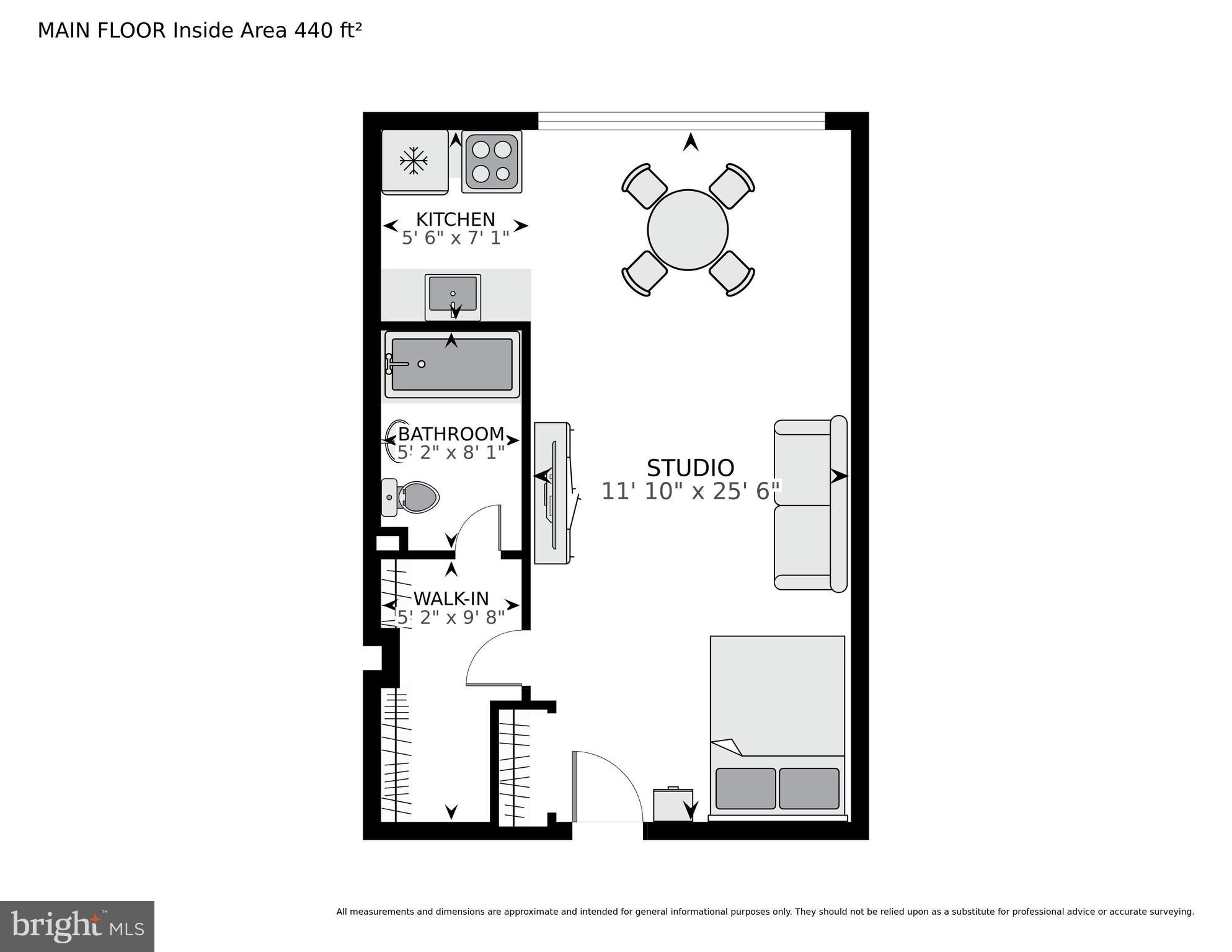 950 25TH STREET NW 506S