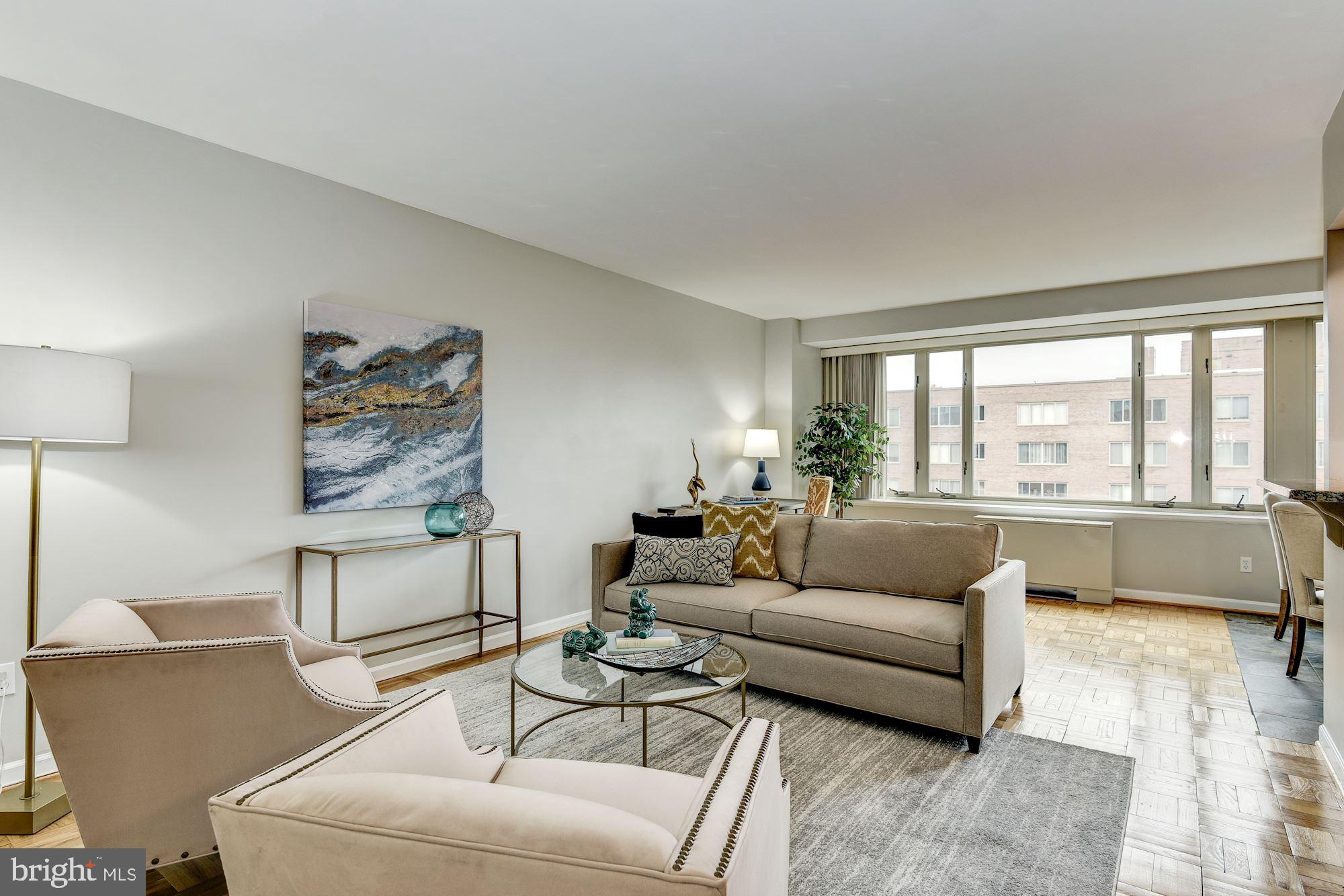 4301 MASSACHUSETTS AVENUE NW 6009