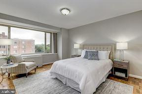 4301 MASSACHUSETTS AVENUE NW 6009