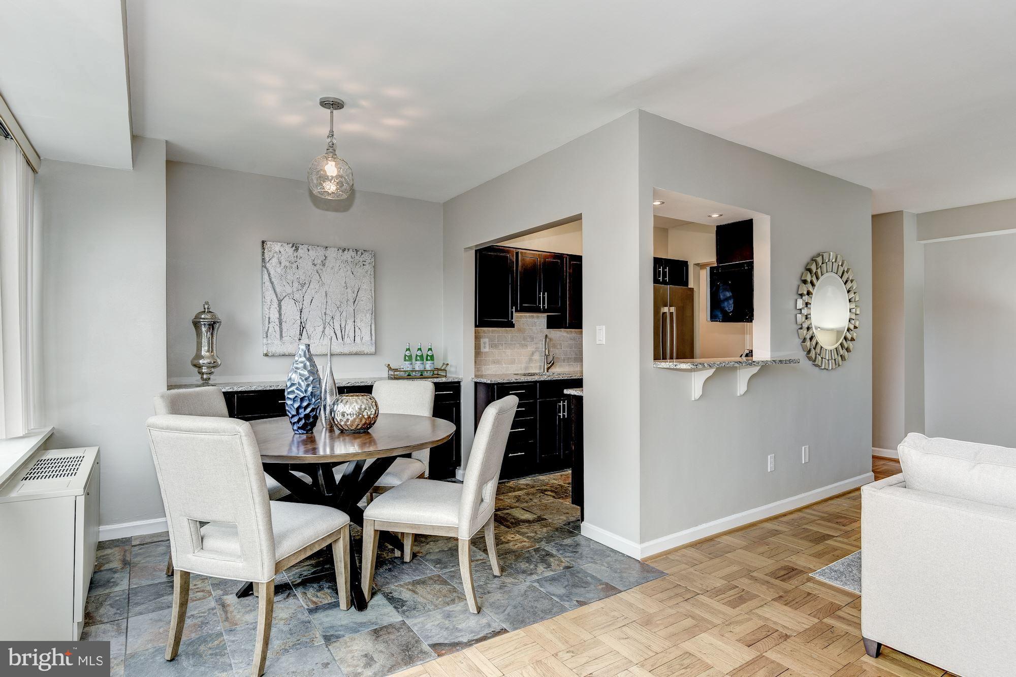 4301 MASSACHUSETTS AVENUE NW 6009