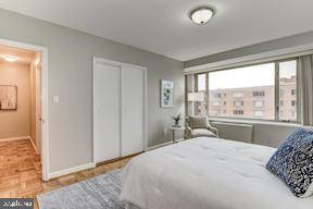 4301 MASSACHUSETTS AVENUE NW 6009