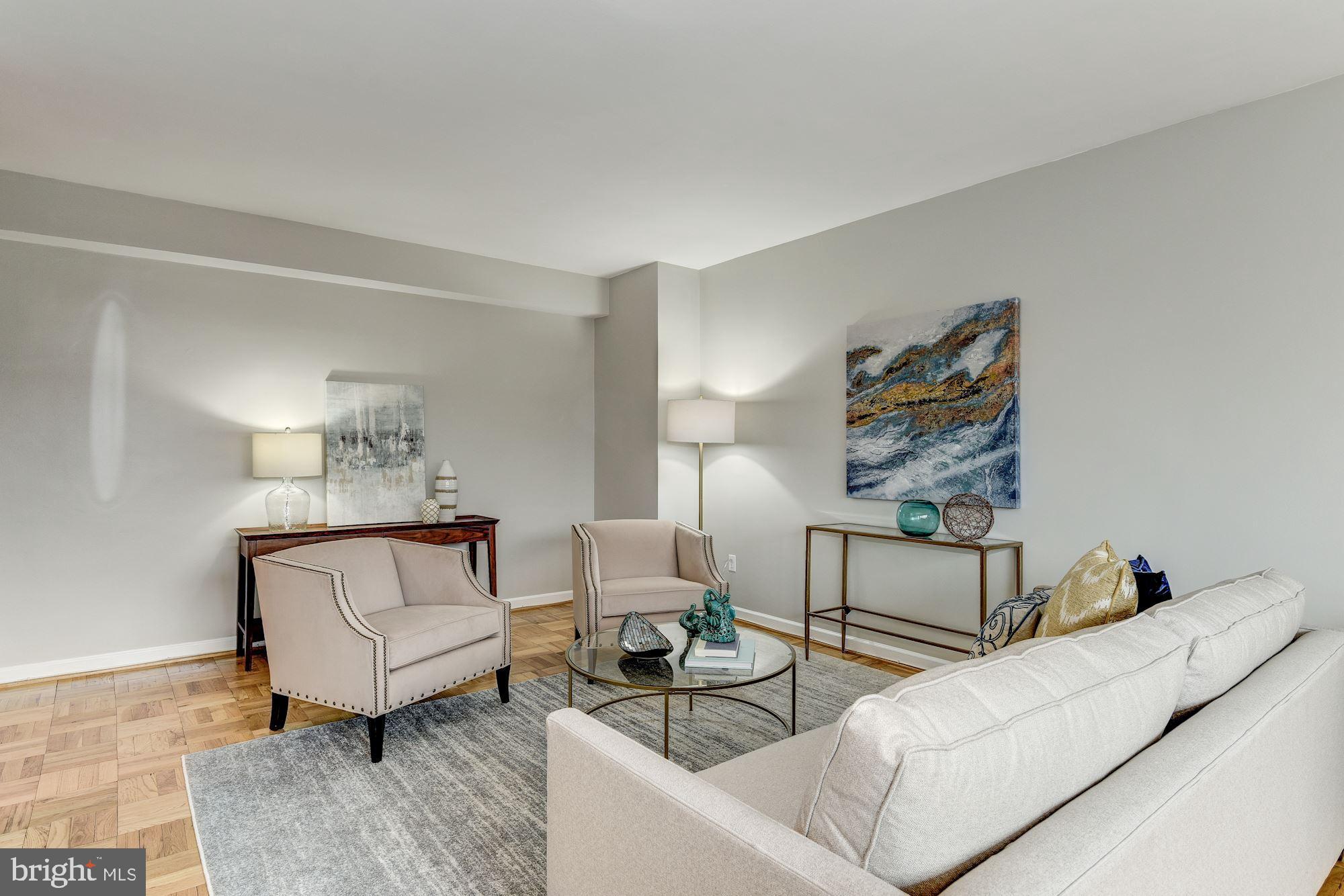 4301 MASSACHUSETTS AVENUE NW 6009