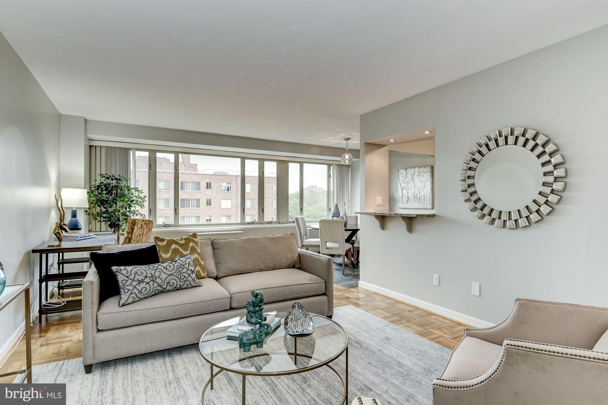 4301 MASSACHUSETTS AVENUE NW 6009