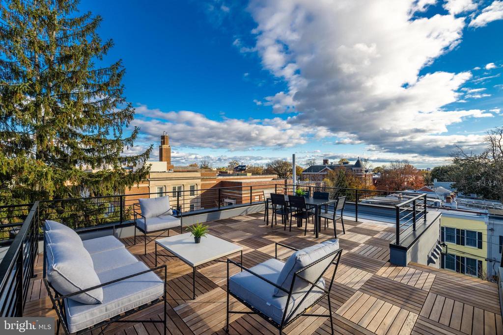 3503 T STREET NW