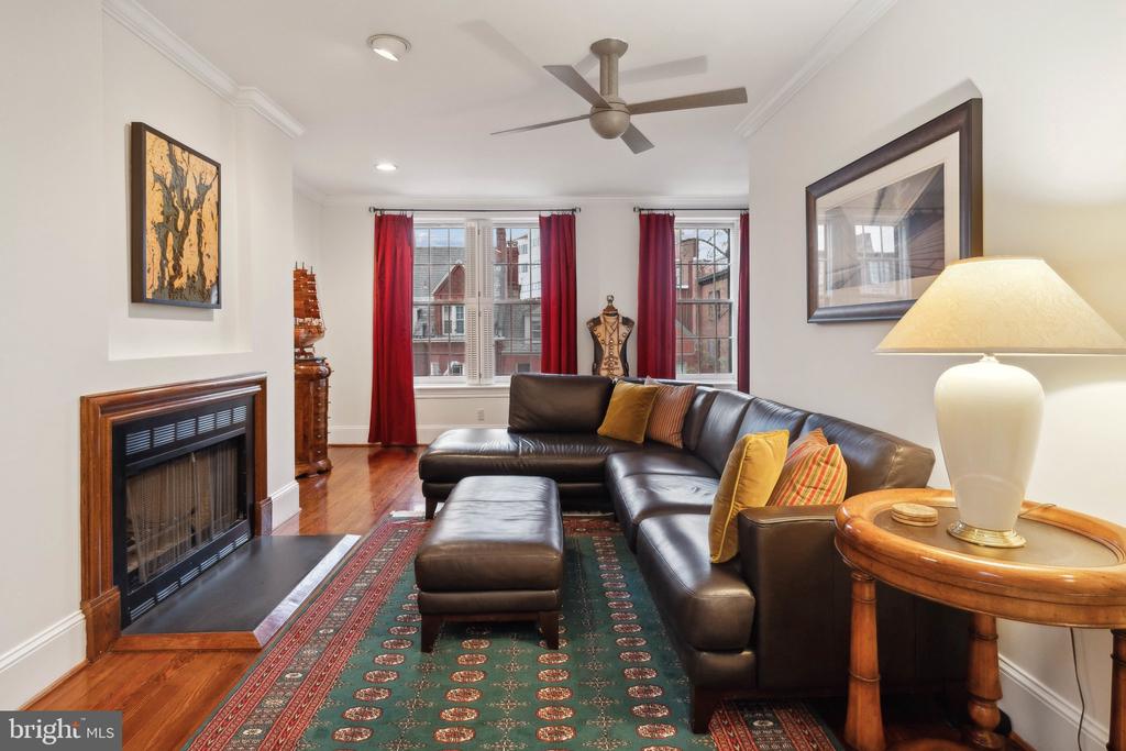 2014 R STREET NW