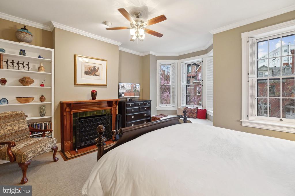 2014 R STREET NW