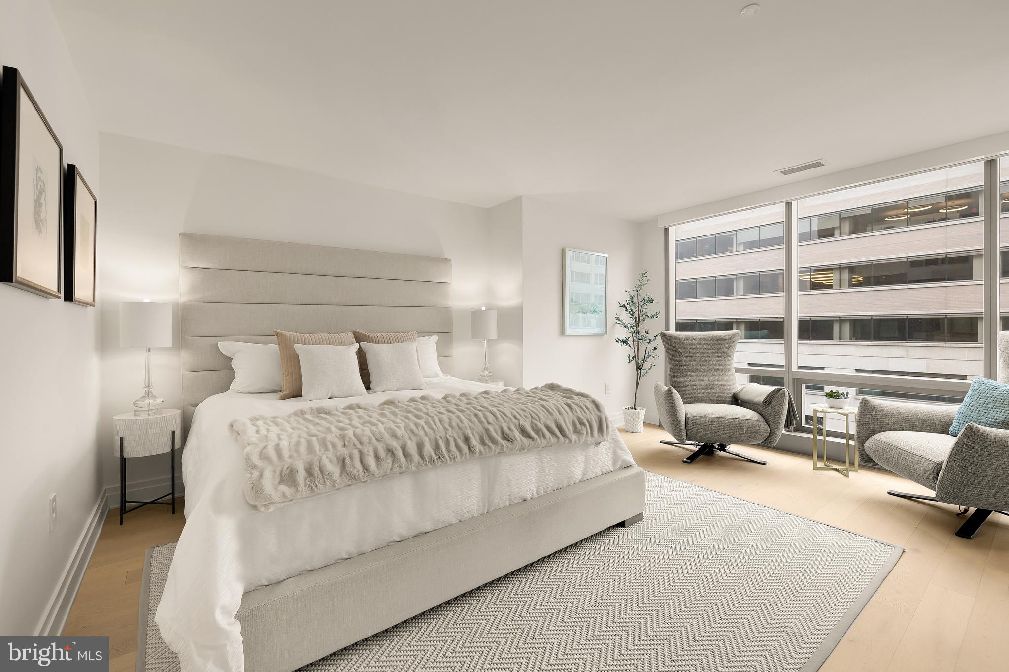 2501 M STREET NW 403