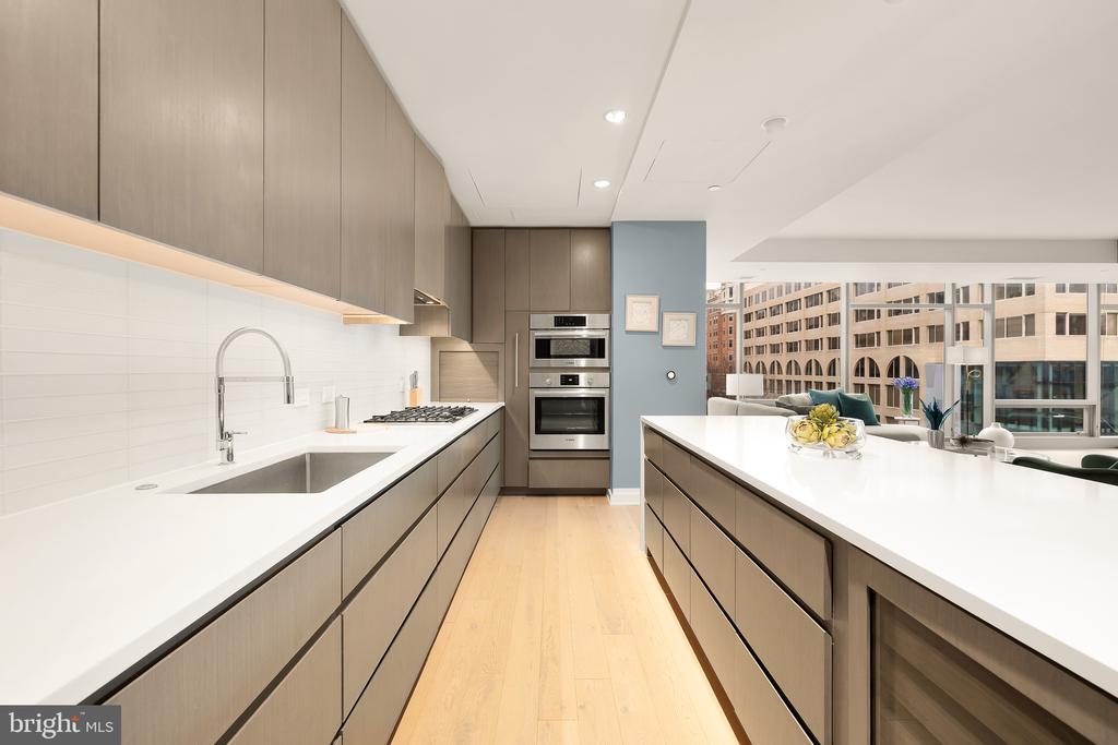 2501 M STREET NW 403