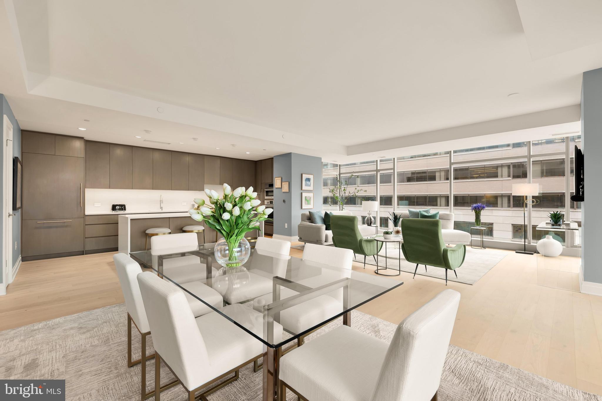 2501 M STREET NW 403