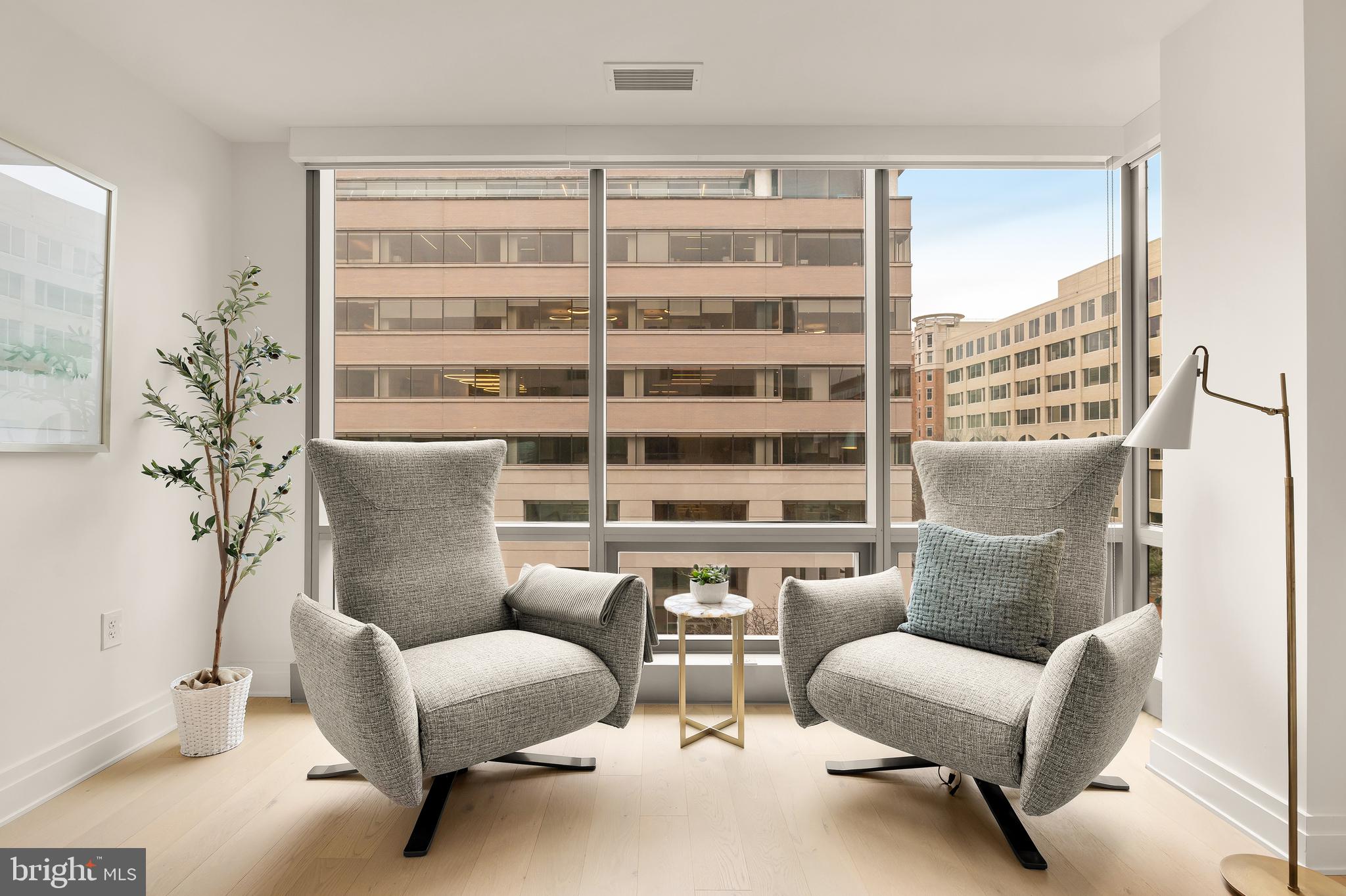 2501 M STREET NW 403