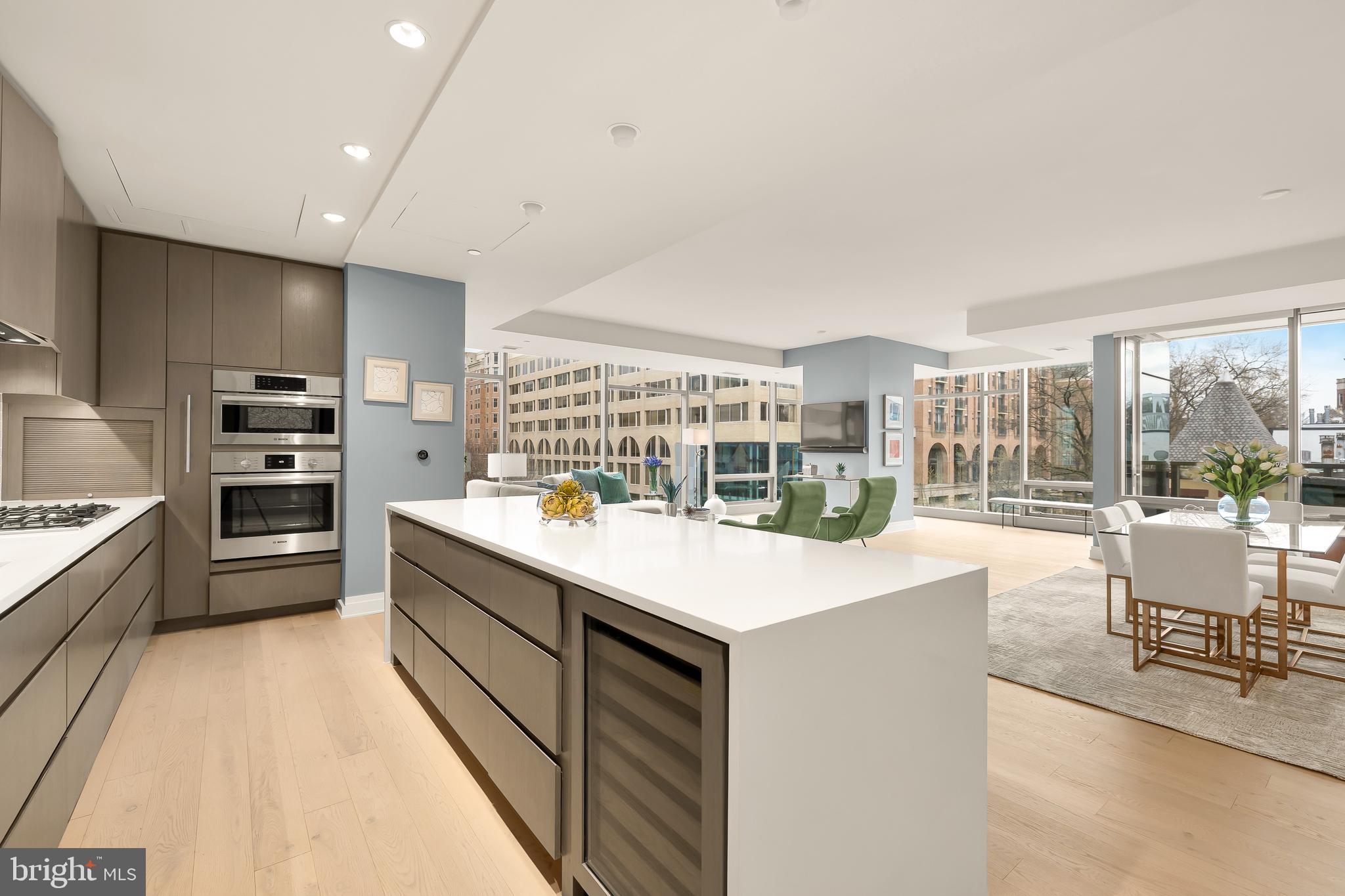 2501 M STREET NW 403