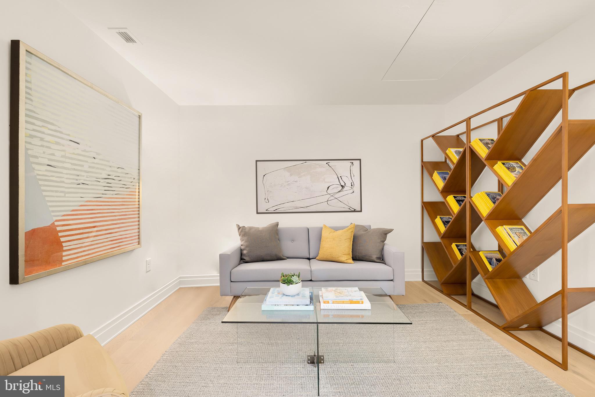 2501 M STREET NW 403