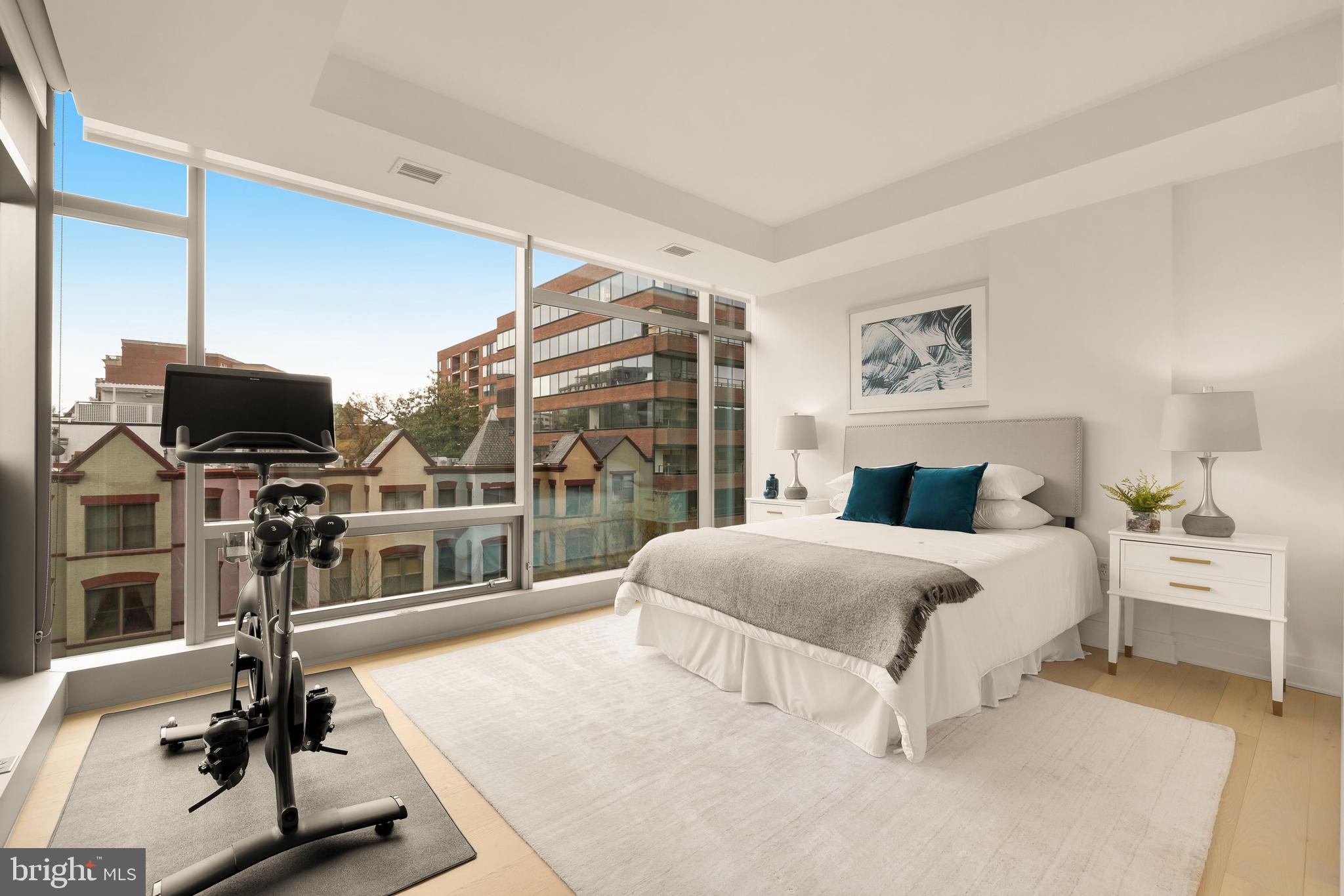 2501 M STREET NW 403