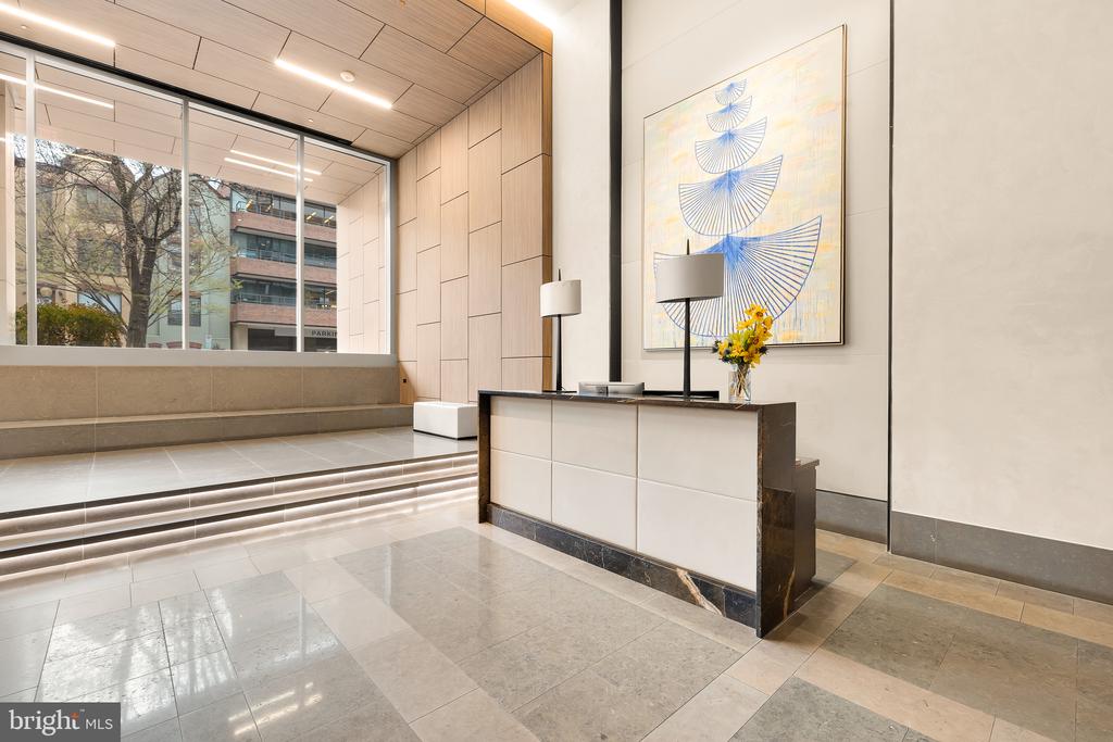 2501 M STREET NW 403
