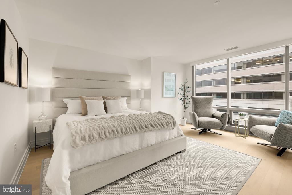 2501 M STREET NW 403
