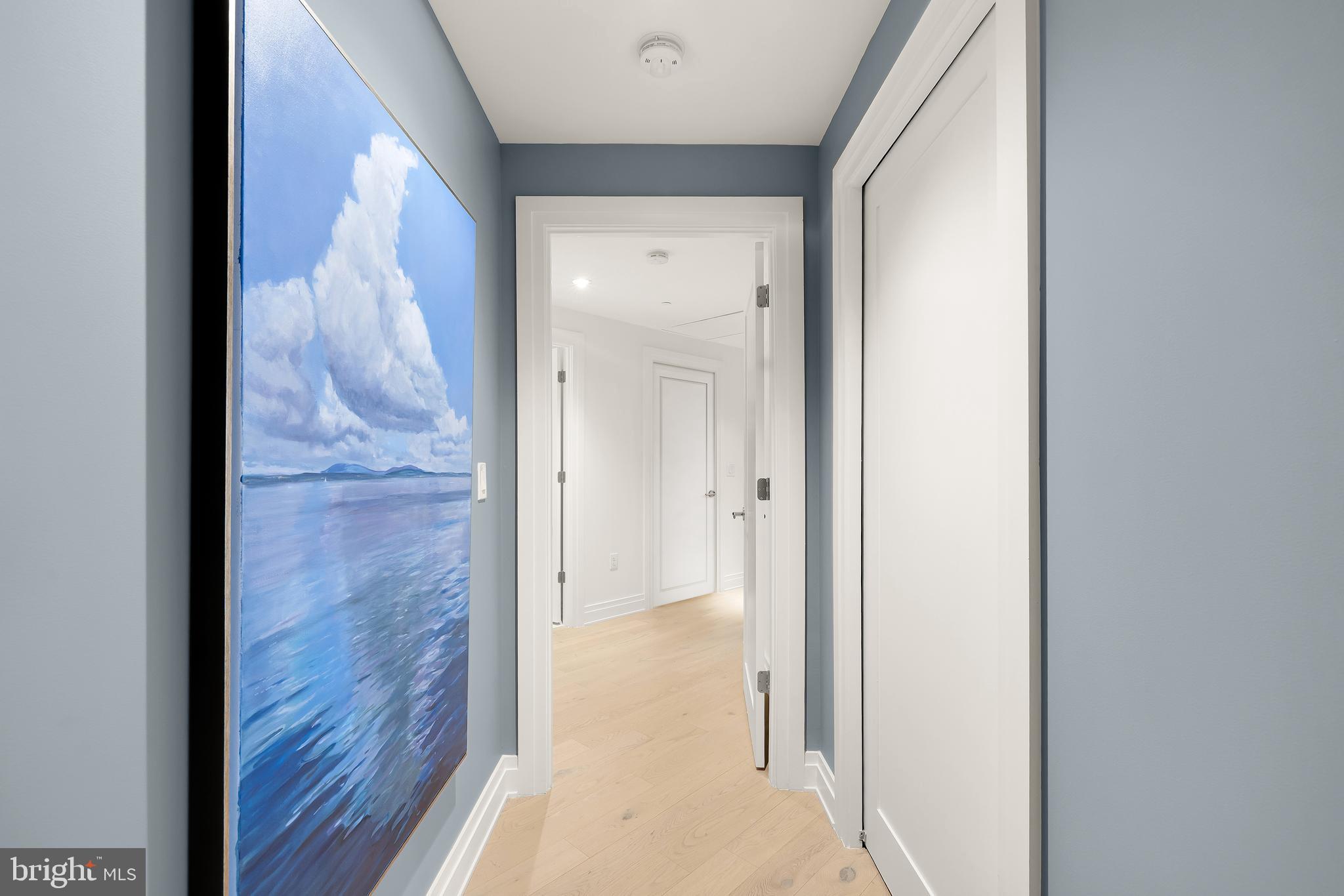 2501 M STREET NW 403