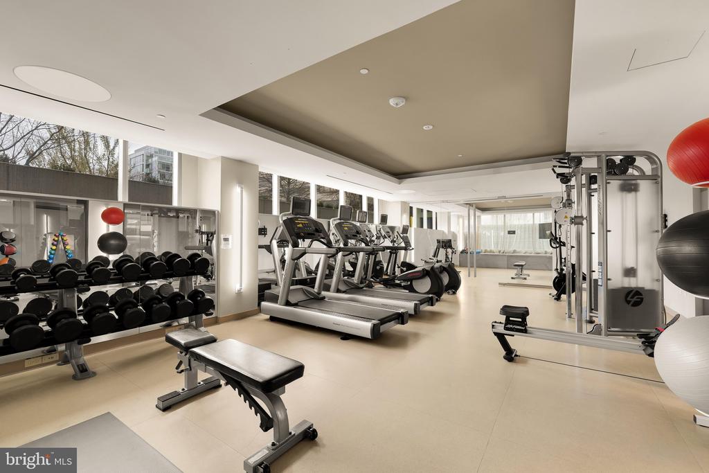 2501 M STREET NW 403