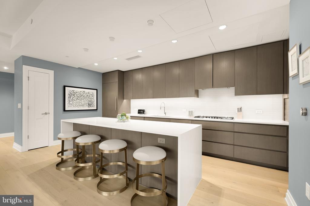 2501 M STREET NW 403