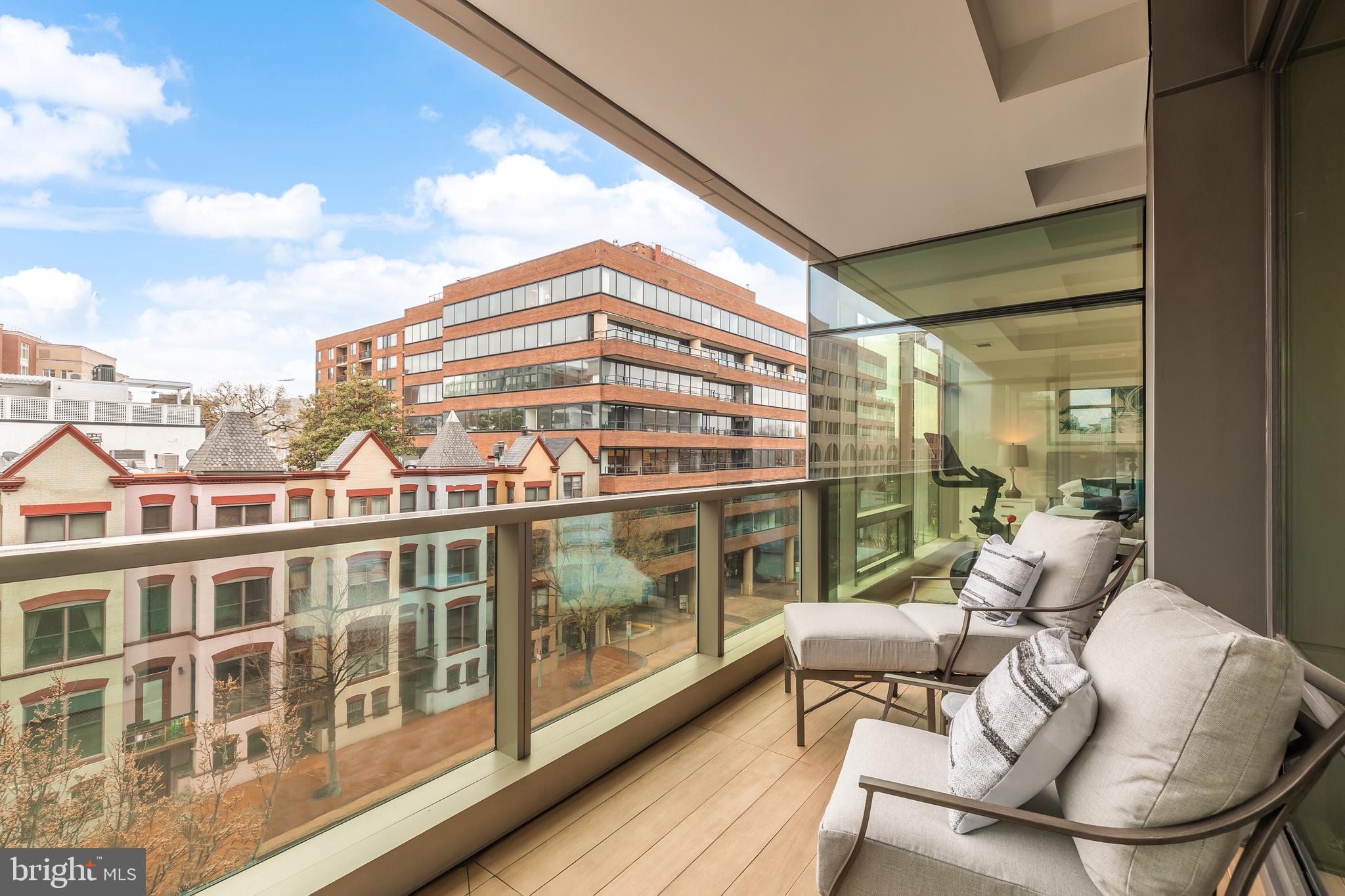 2501 M STREET NW 403