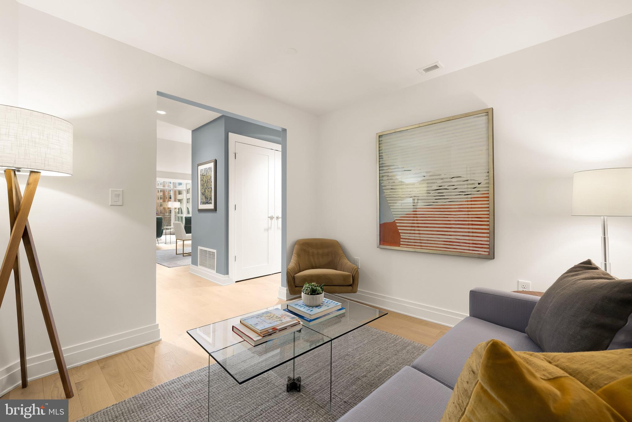 2501 M STREET NW 403