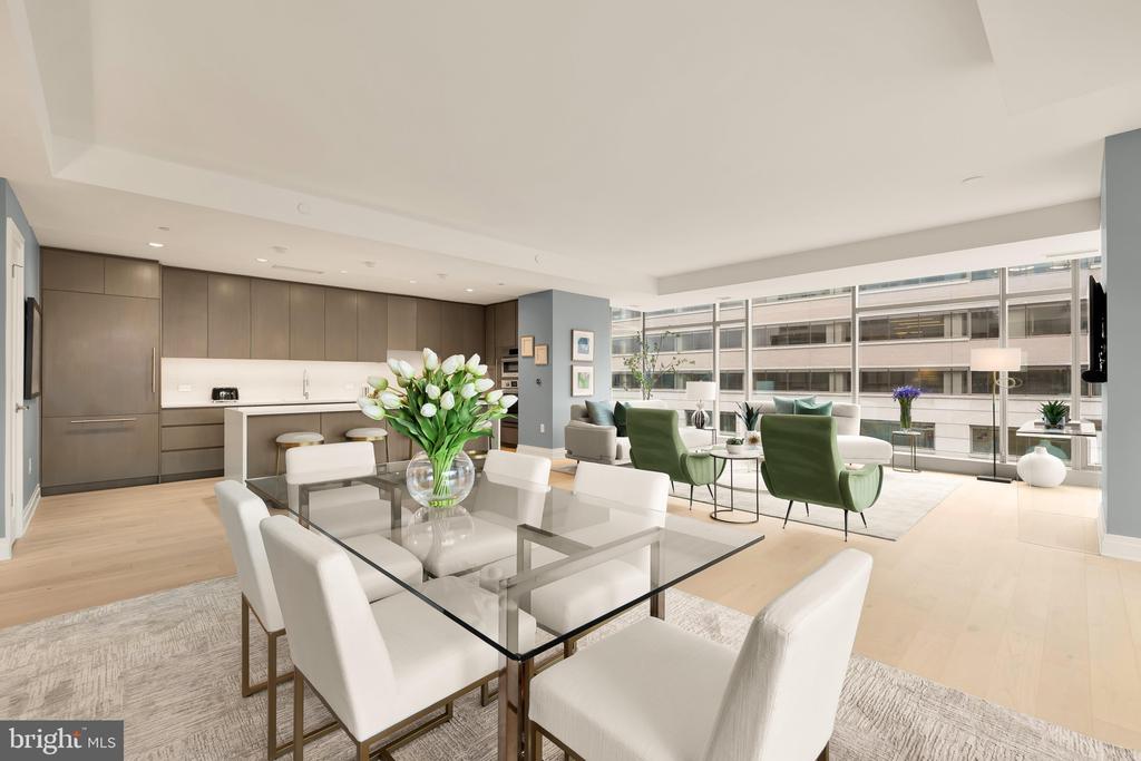 2501 M STREET NW 403