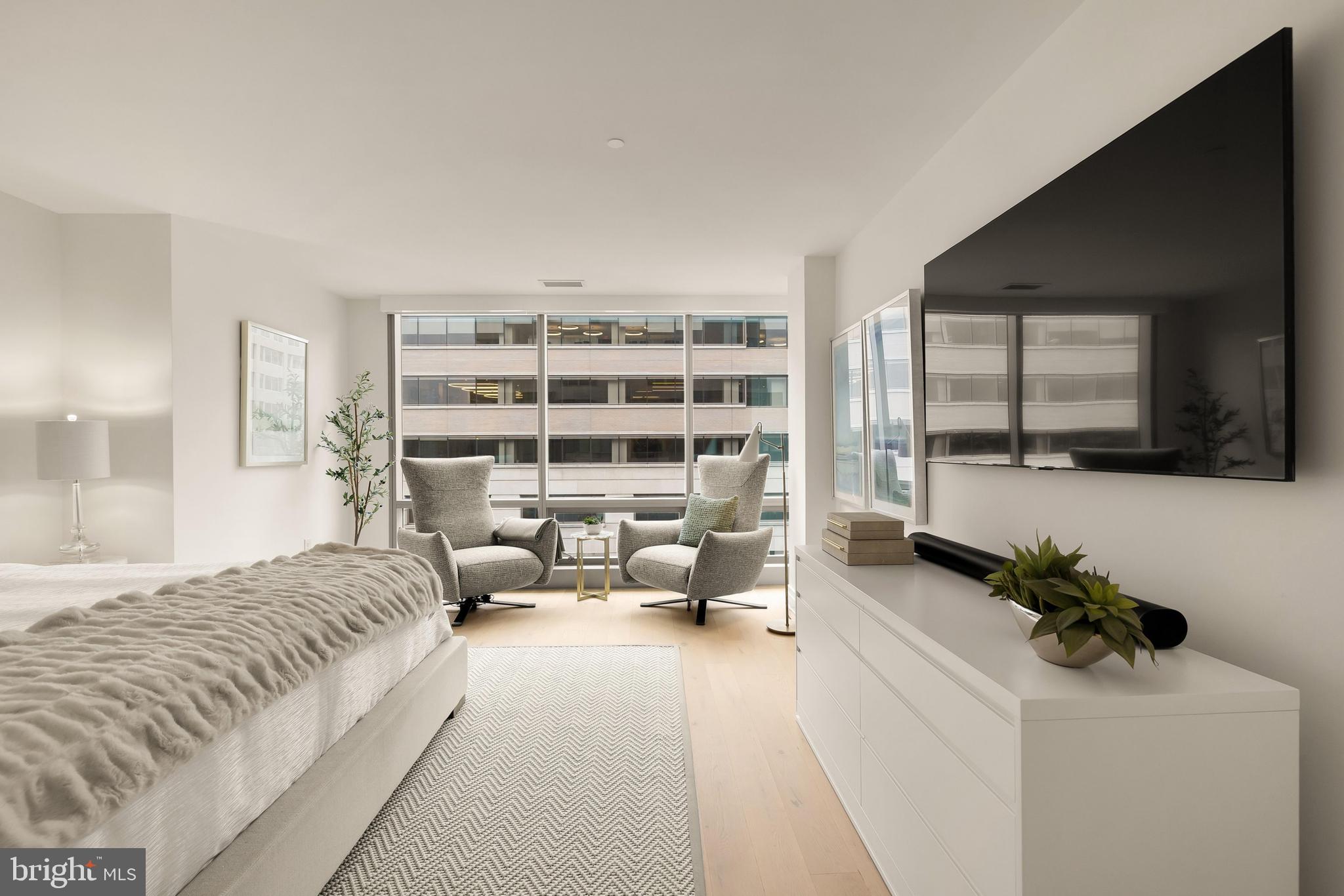 2501 M STREET NW 403