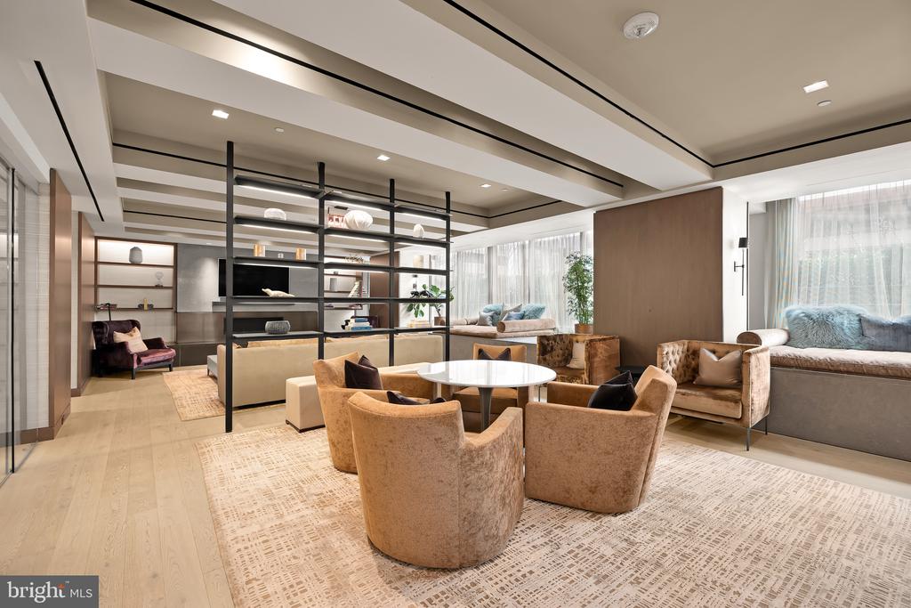 2501 M STREET NW 403
