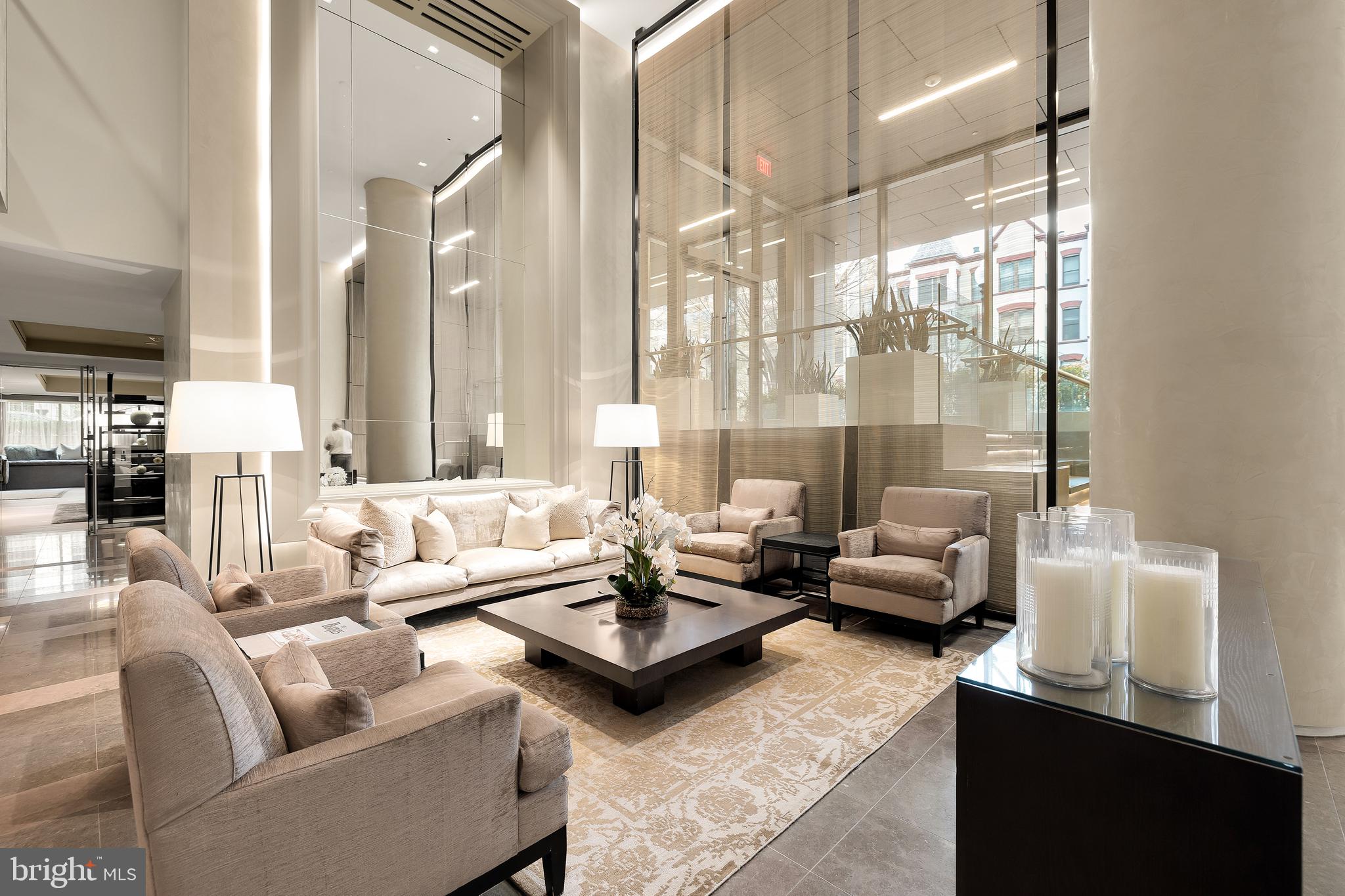 2501 M STREET NW 403