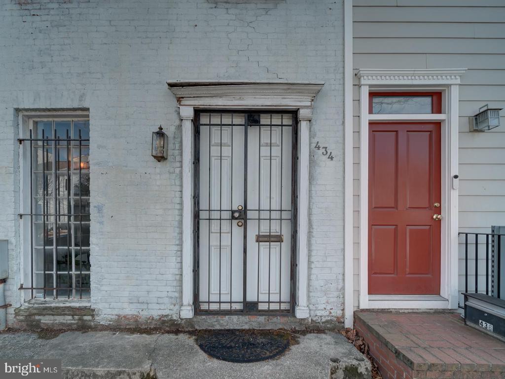 434 RIDGE STREET NW