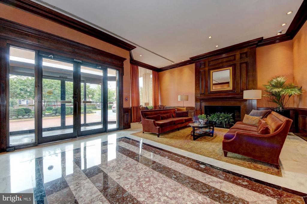 3101 NEW MEXICO AVENUE NW 518