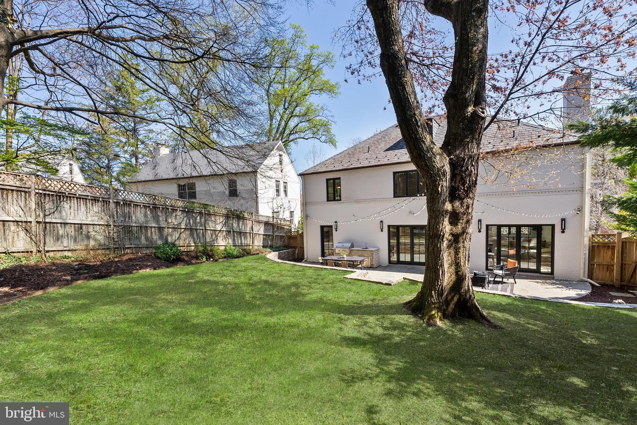 3222 BROAD BRANCH TERRACE NW