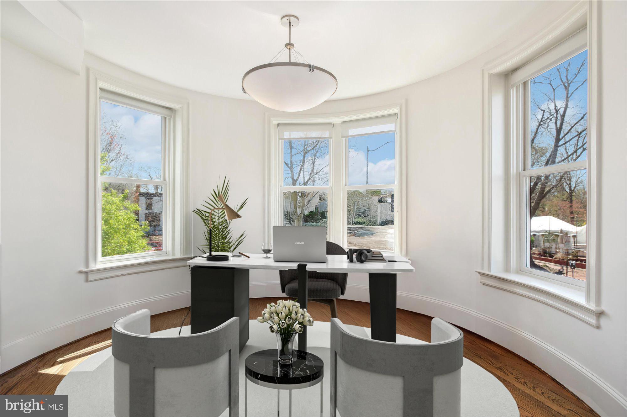 800 MARYLAND AVENUE NE