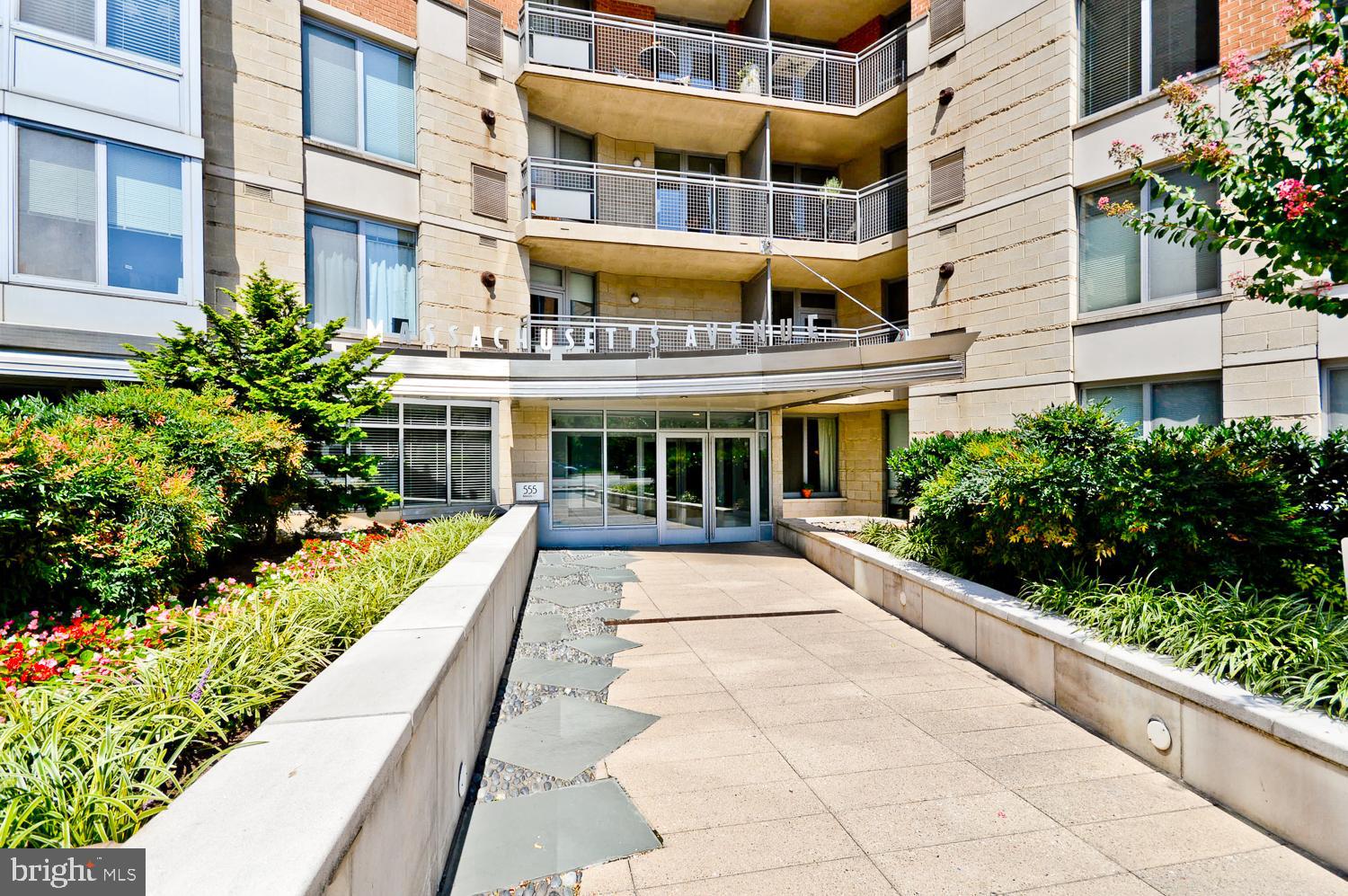 555 MASSACHUSETTS AVENUE NW 313
