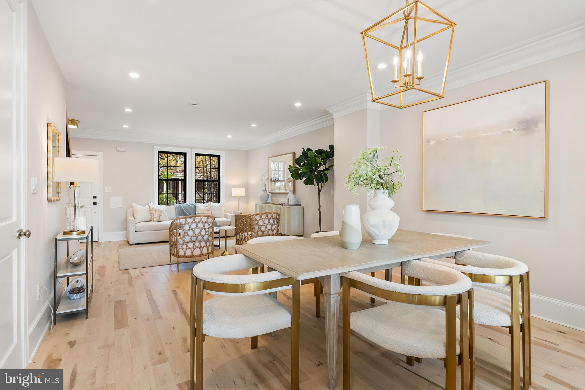 3844 BEECHER STREET NW