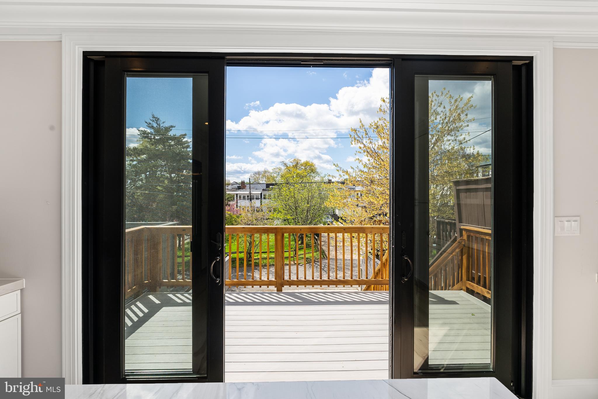 3844 BEECHER STREET NW