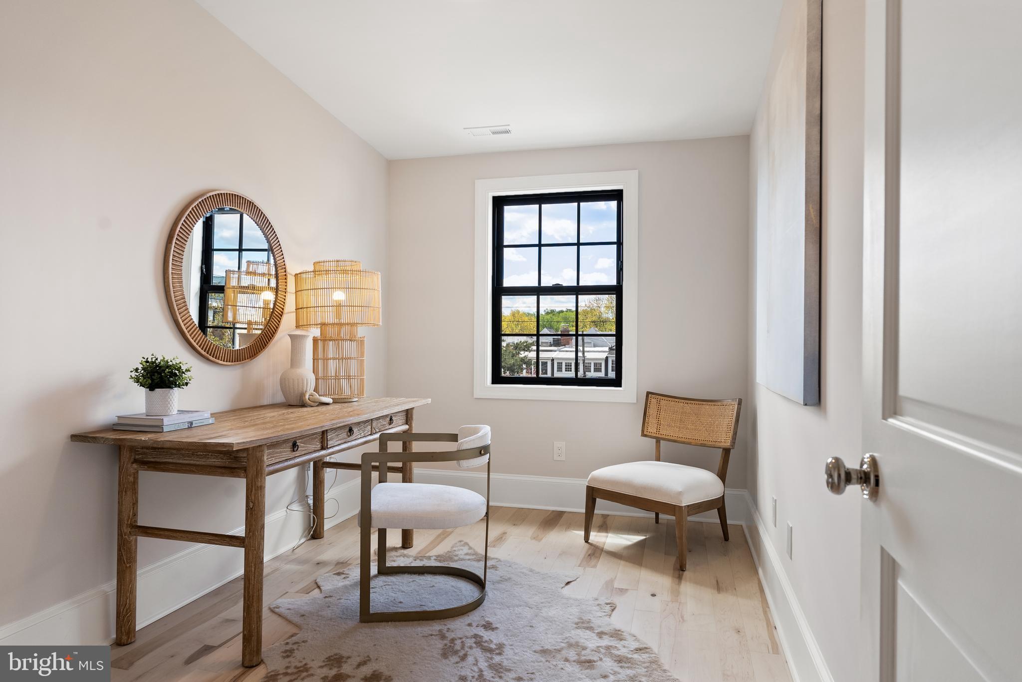 3844 BEECHER STREET NW