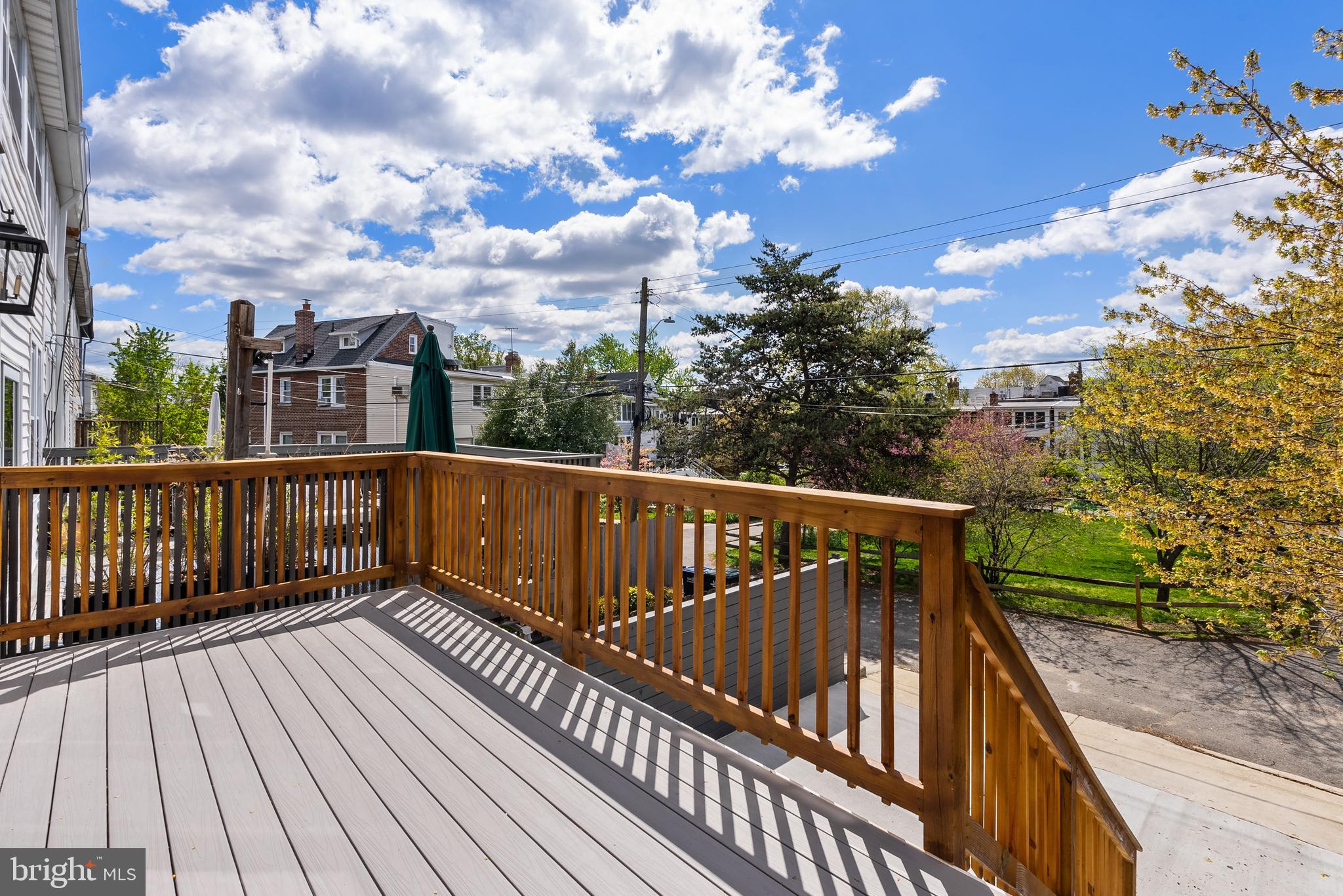 3844 BEECHER STREET NW