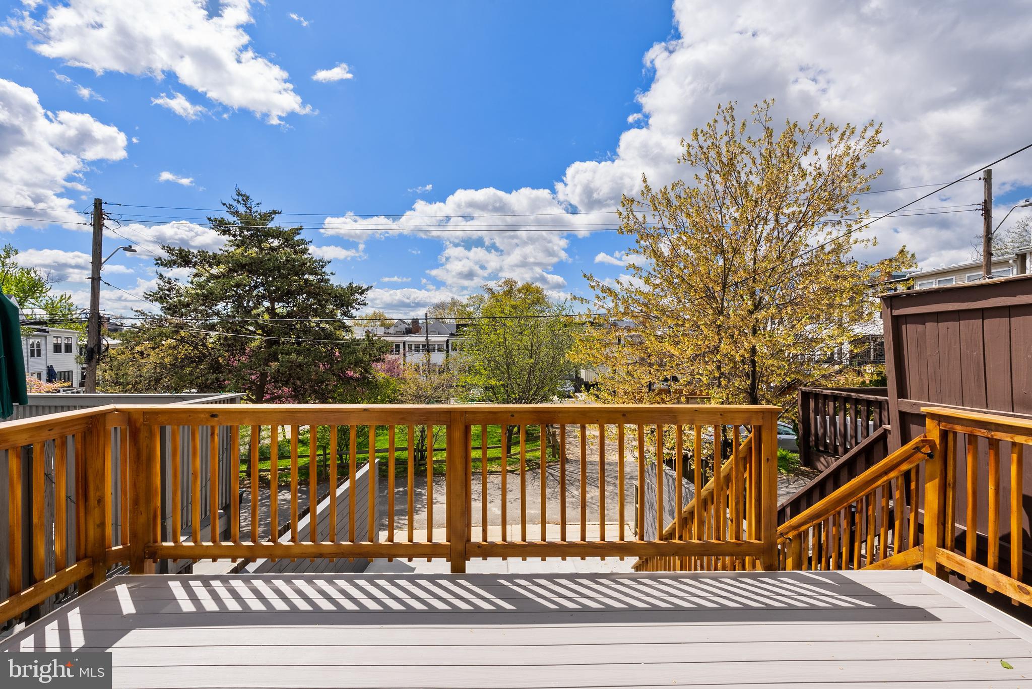 3844 BEECHER STREET NW