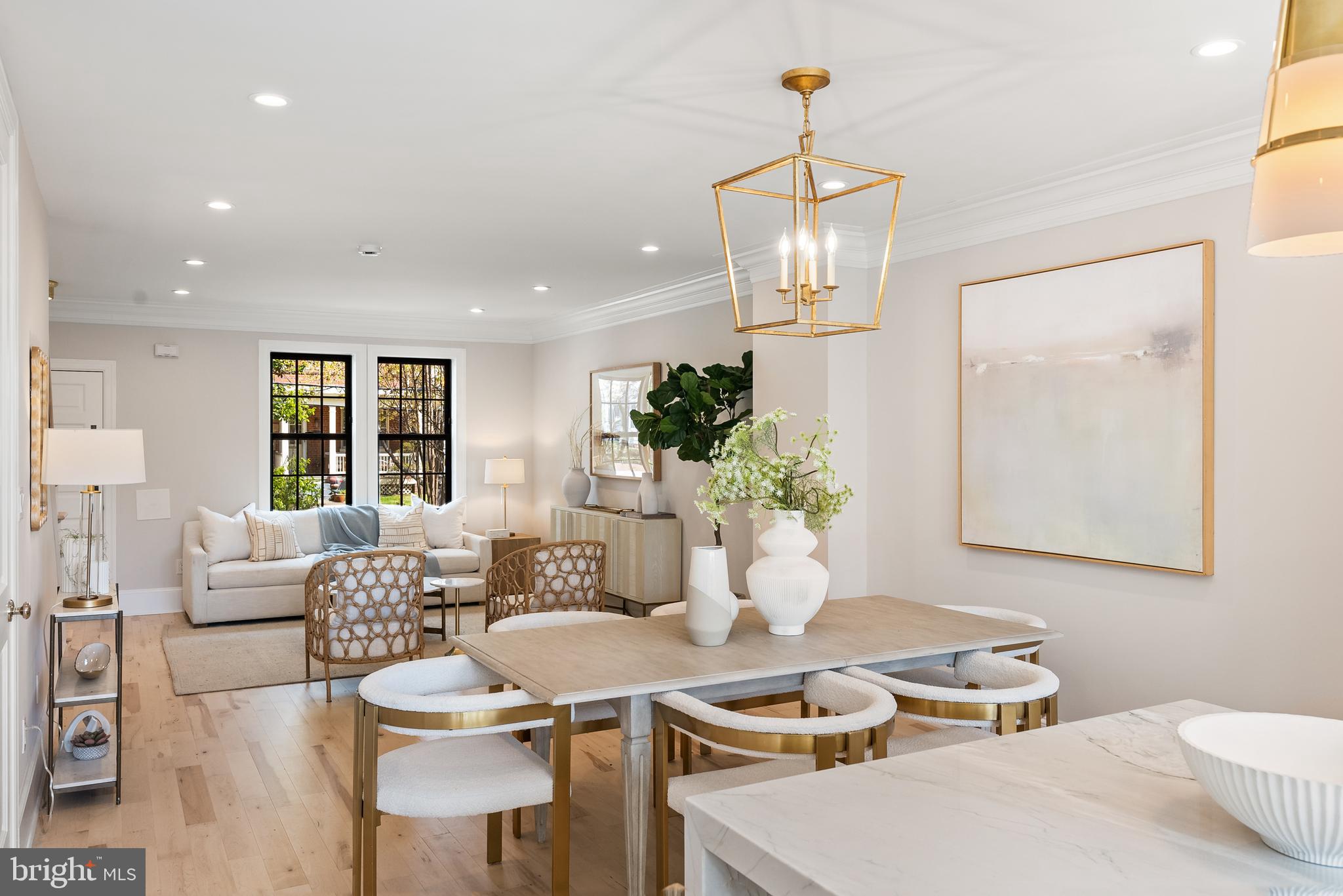 3844 BEECHER STREET NW