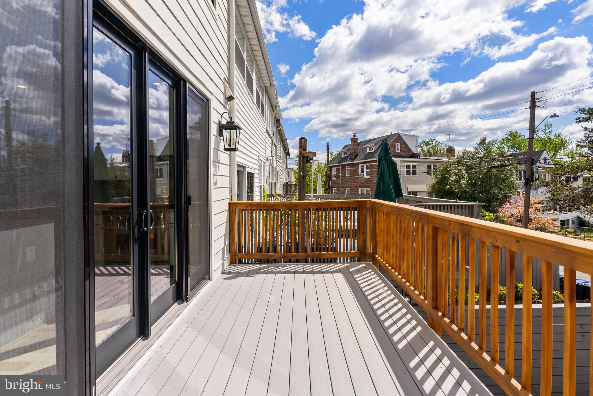 3844 BEECHER STREET NW