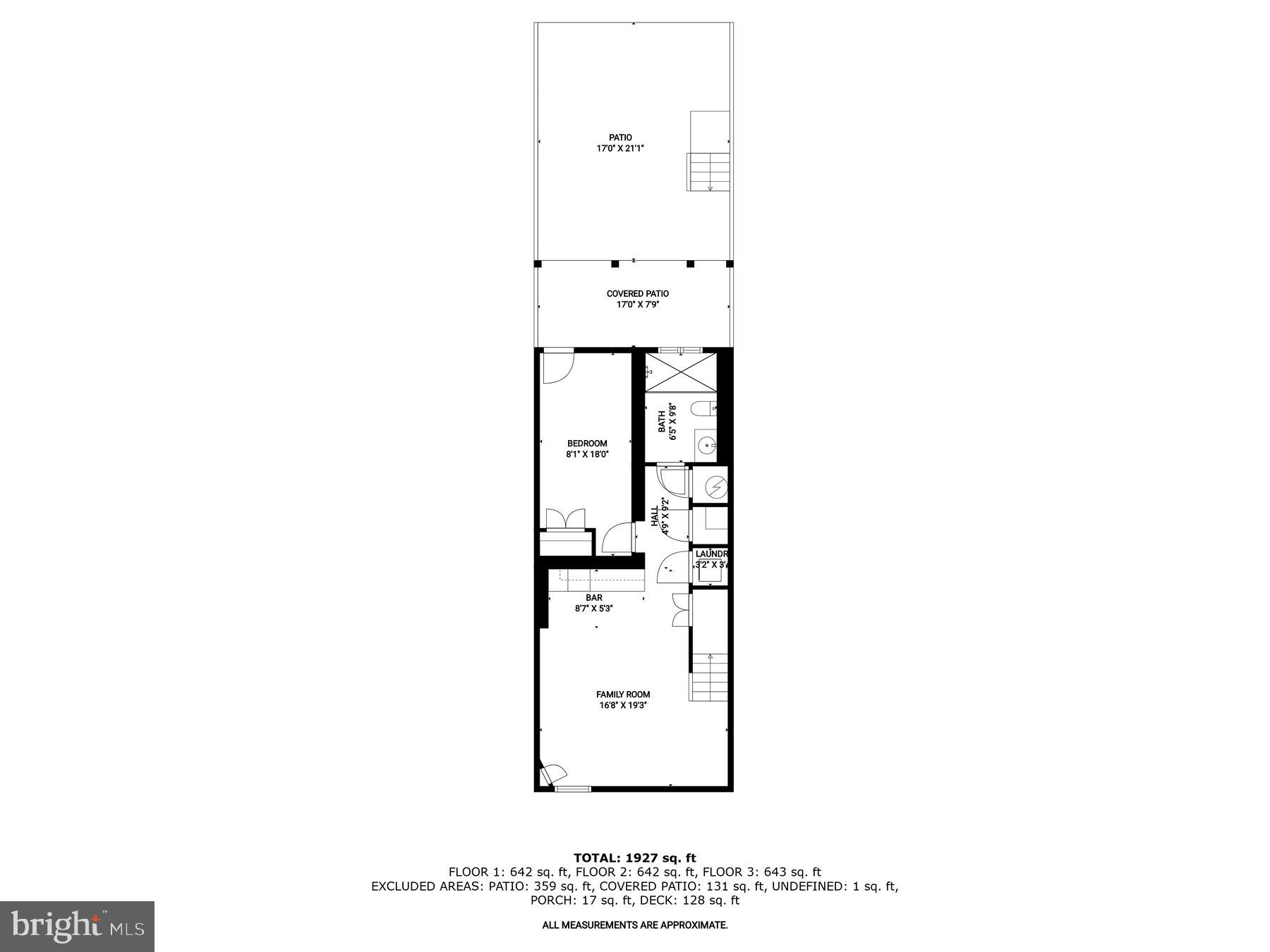 3844 BEECHER STREET NW