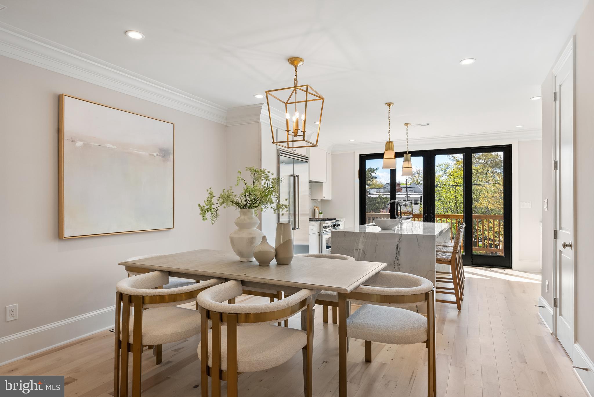 3844 BEECHER STREET NW