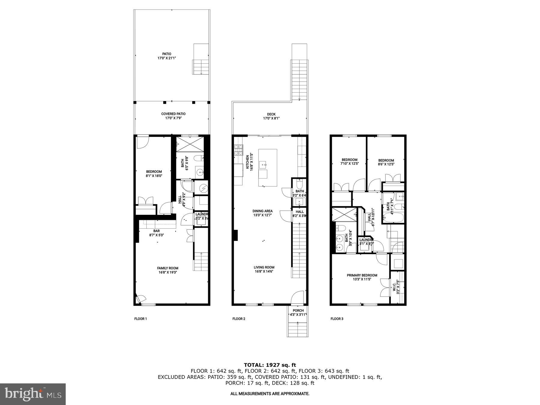 3844 BEECHER STREET NW