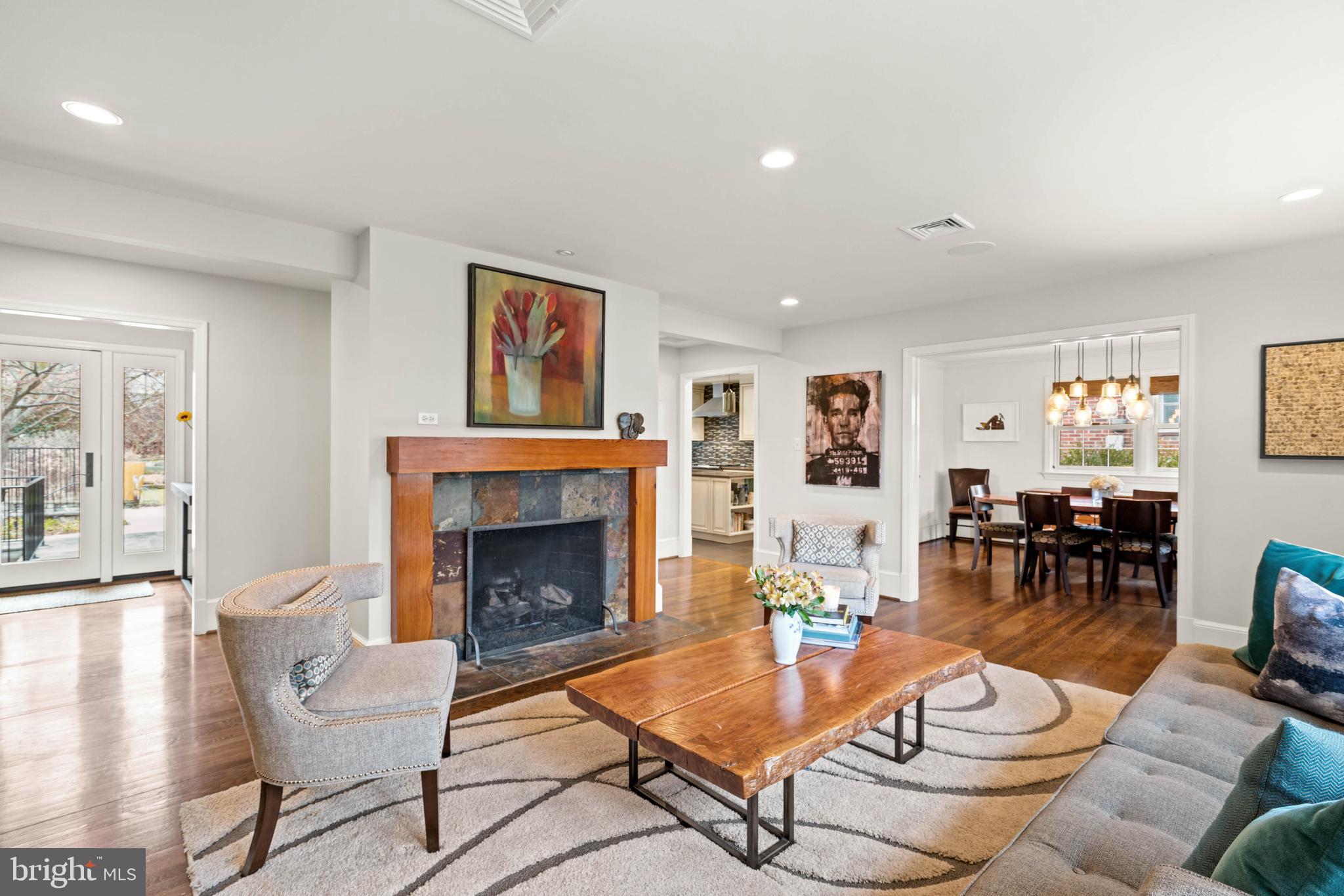 3250 FESSENDEN STREET NW