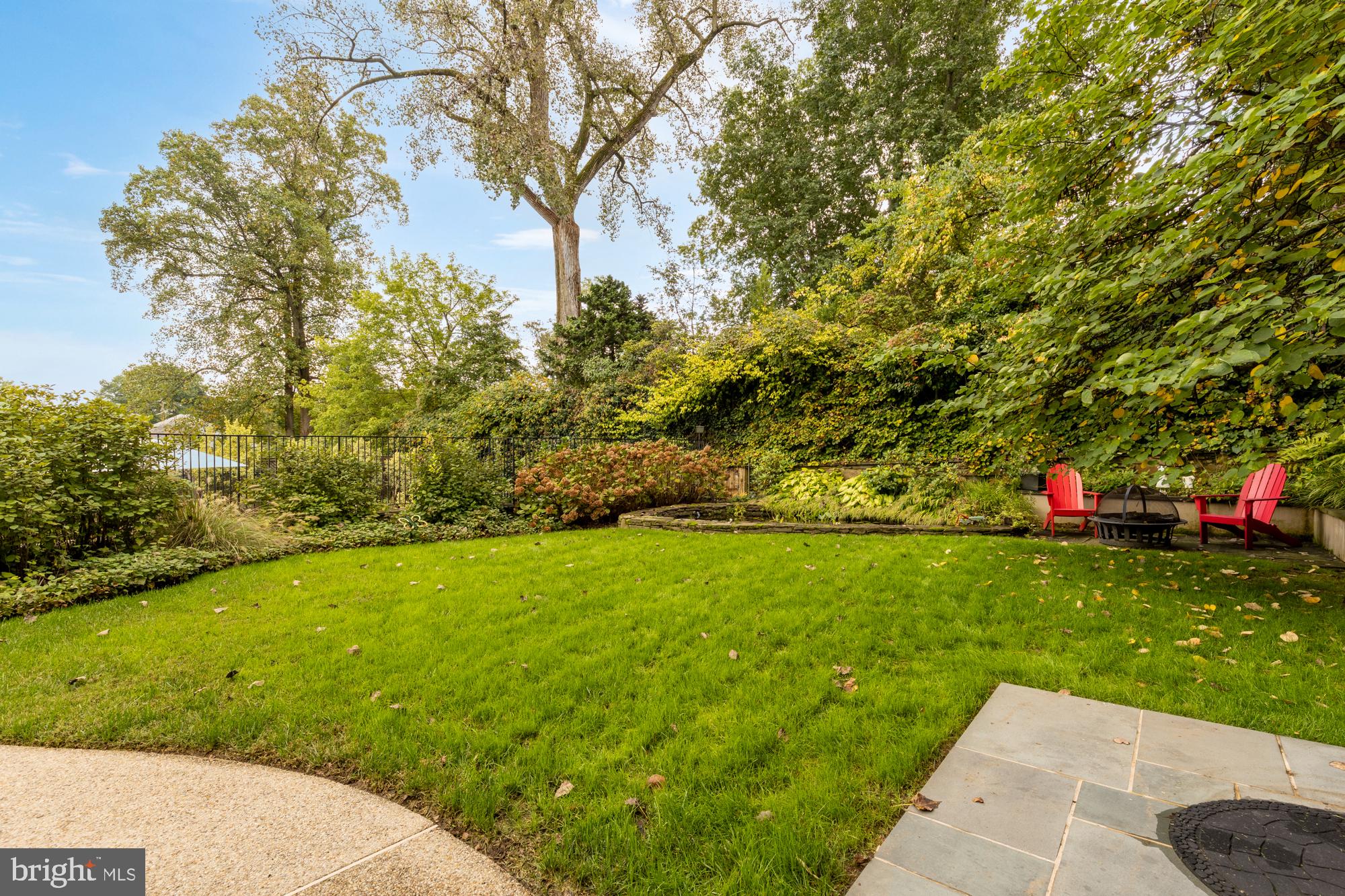 3250 FESSENDEN STREET NW